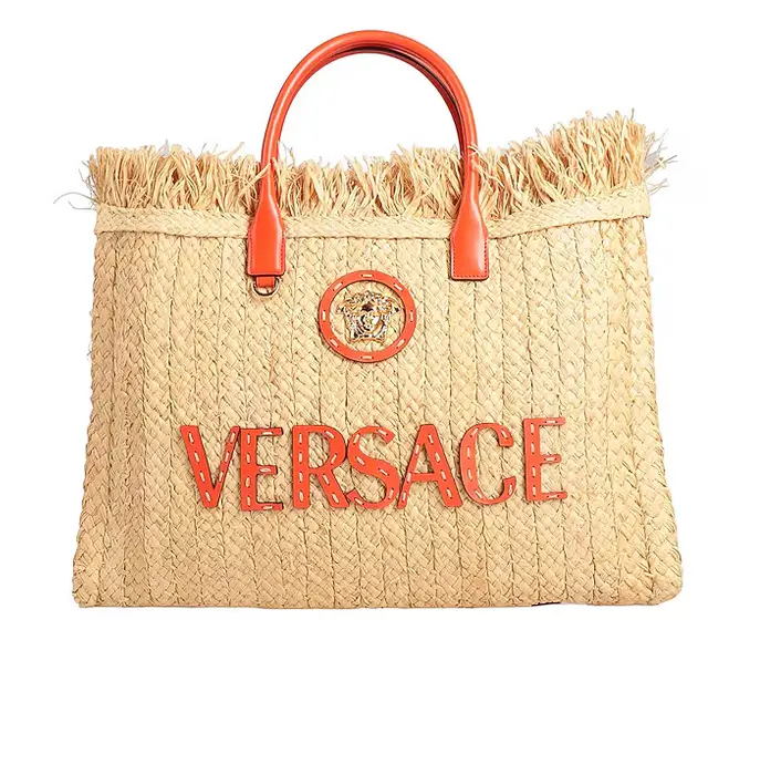 Borsa Versace scontata del 64% su Yoox