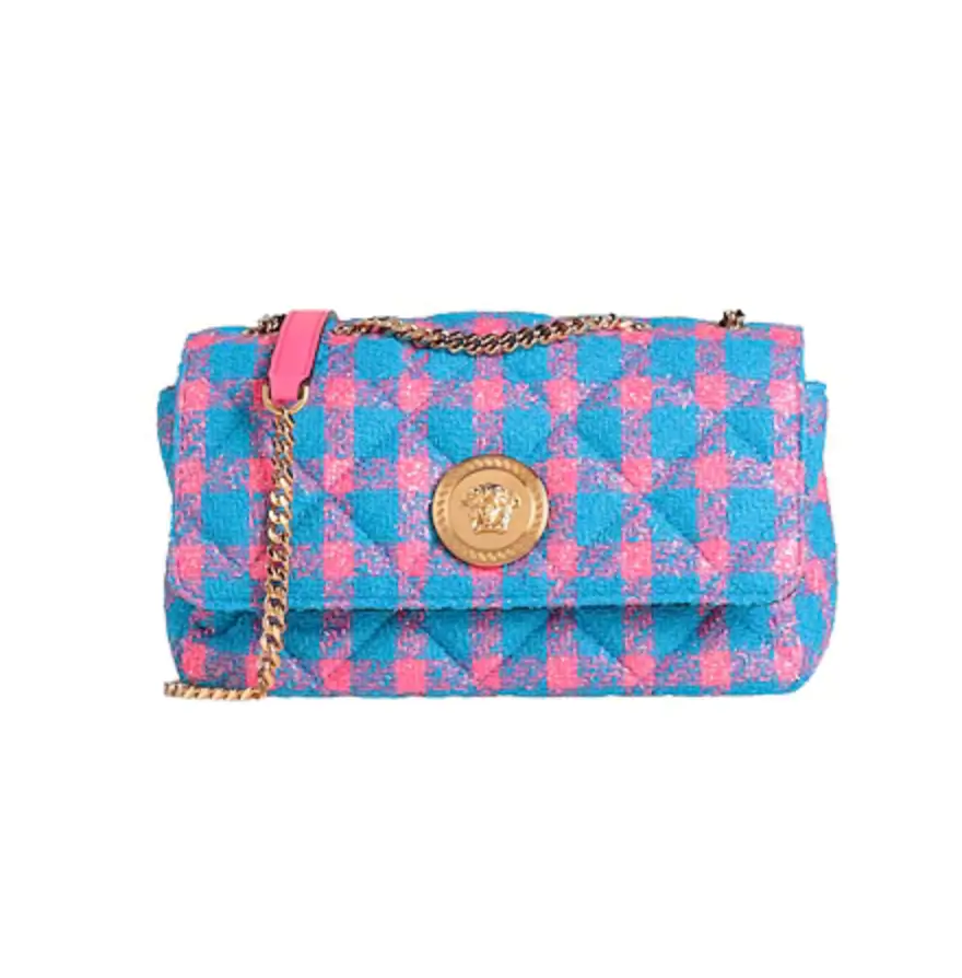 Borsa Versace su Yoox scontata del 74%