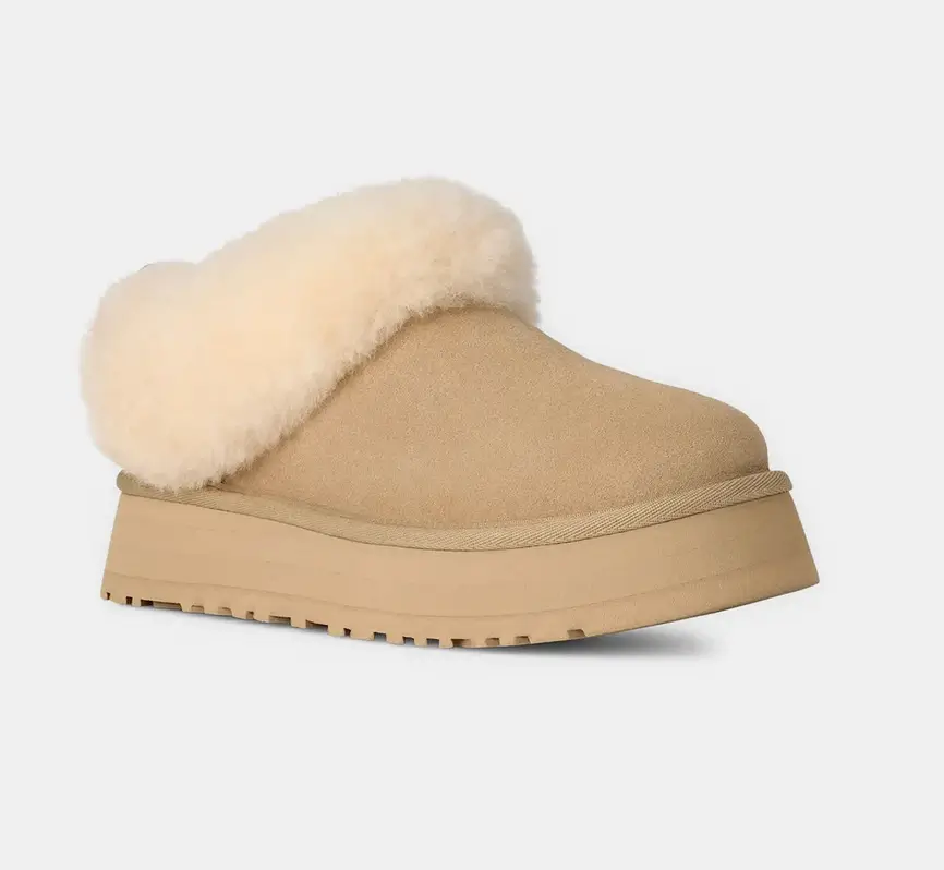Ciabatte da donna UGG Tazzelle scontate del 18% su Bata
