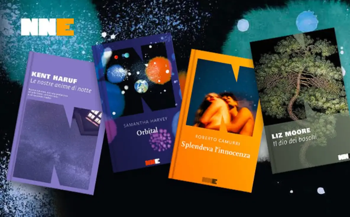 Libri NN Editore in offerta -20% su Libraccio