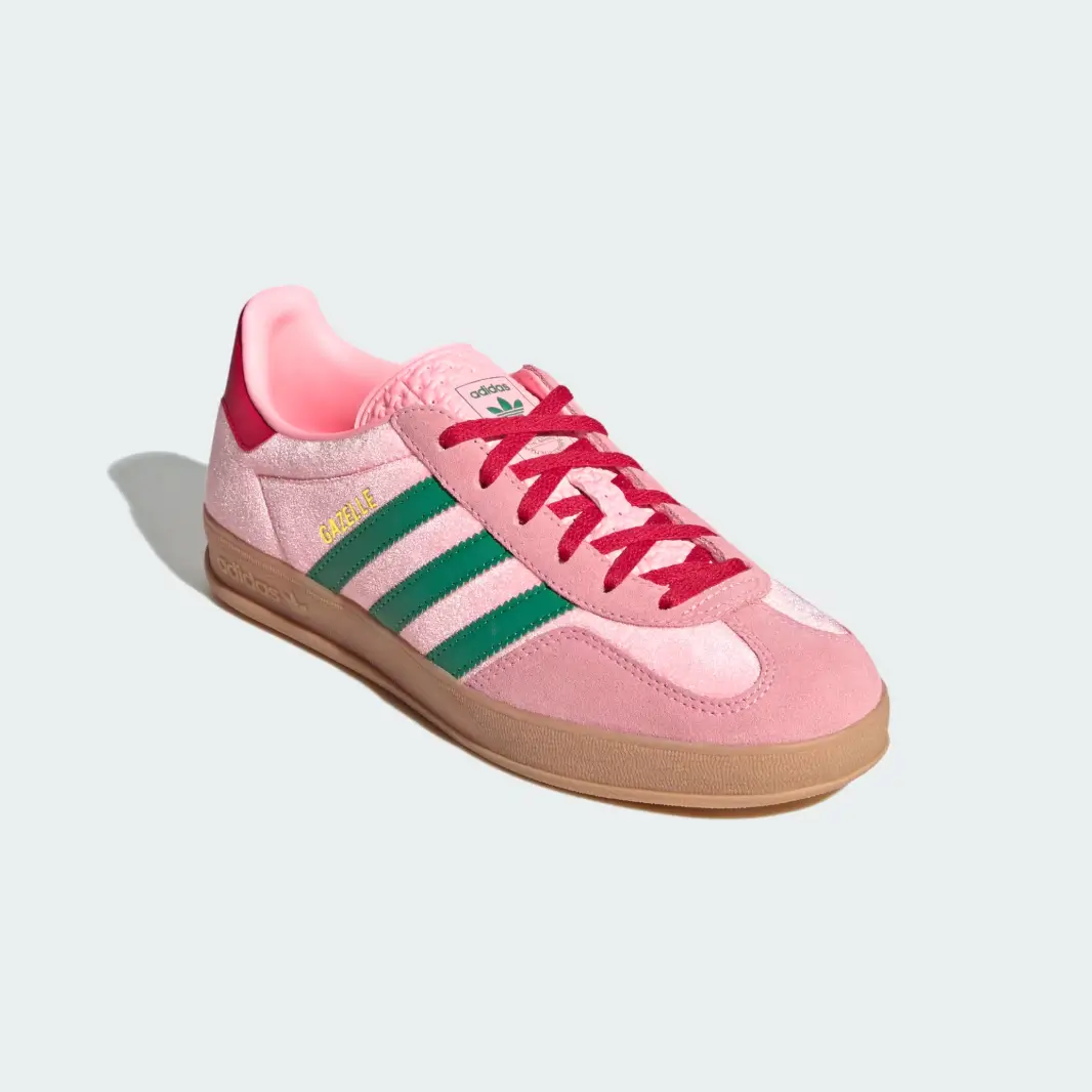 Sconto -35% sulle scarpe Gazelle Indoor su Adidas