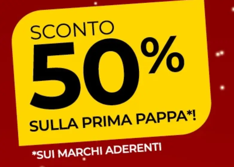 Scopri le promozioni in negozio Arcaplanet