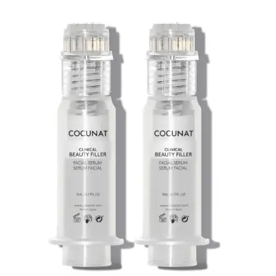 COCUNAT -15% su CLINICAL BEAUTY FILLER DUO | 2 MONTH
