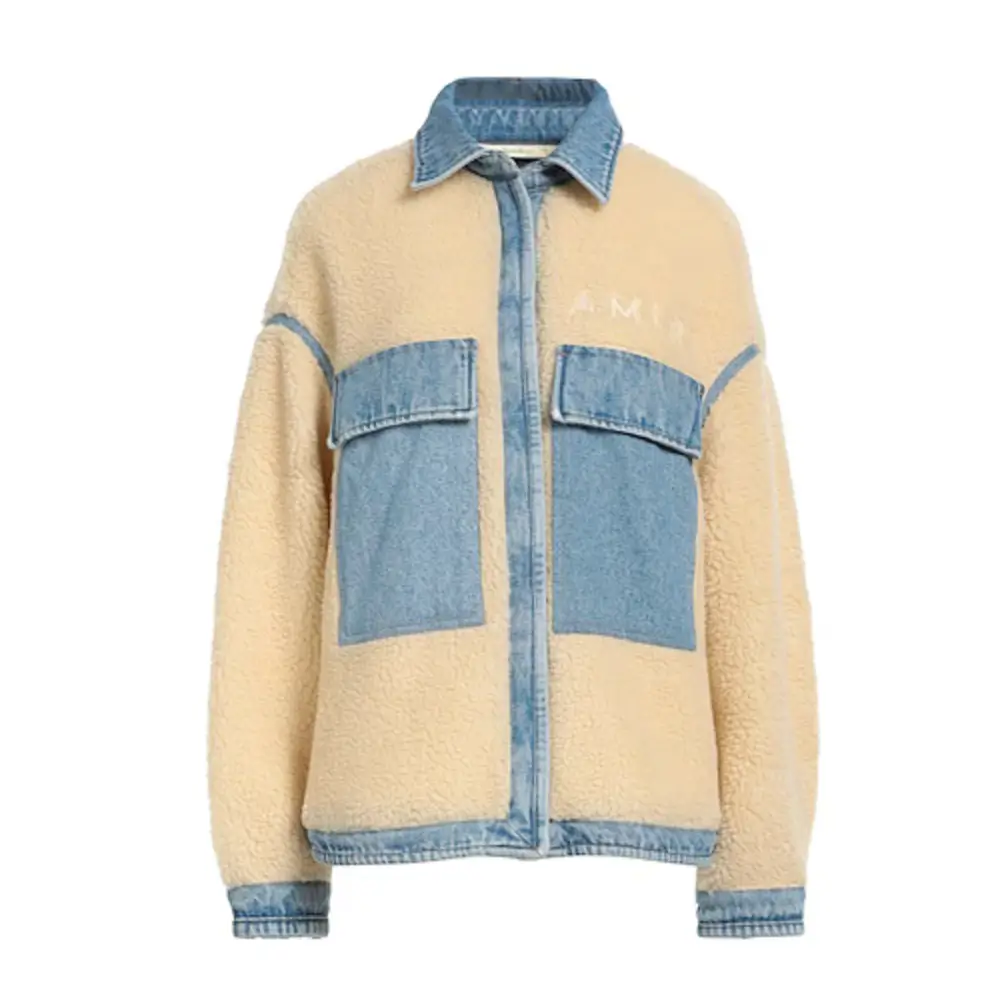 Giacca Amiri scontata del 63% su Yoox