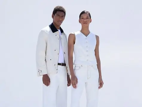 Moda donna di lusso scontata fino al -75%