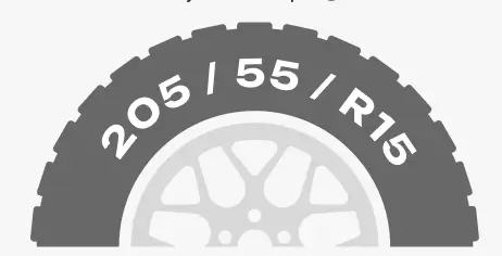 Motore di ricerca di pneumatici per l’imminente cambio di stagione