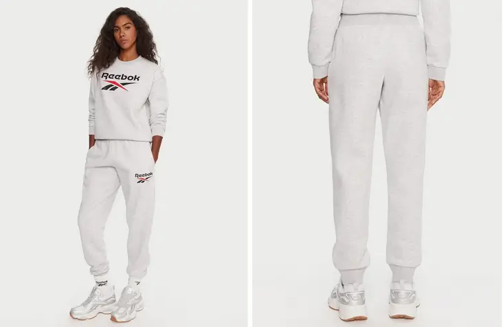 Pantaloni da tuta Stacey -42% su Modivo