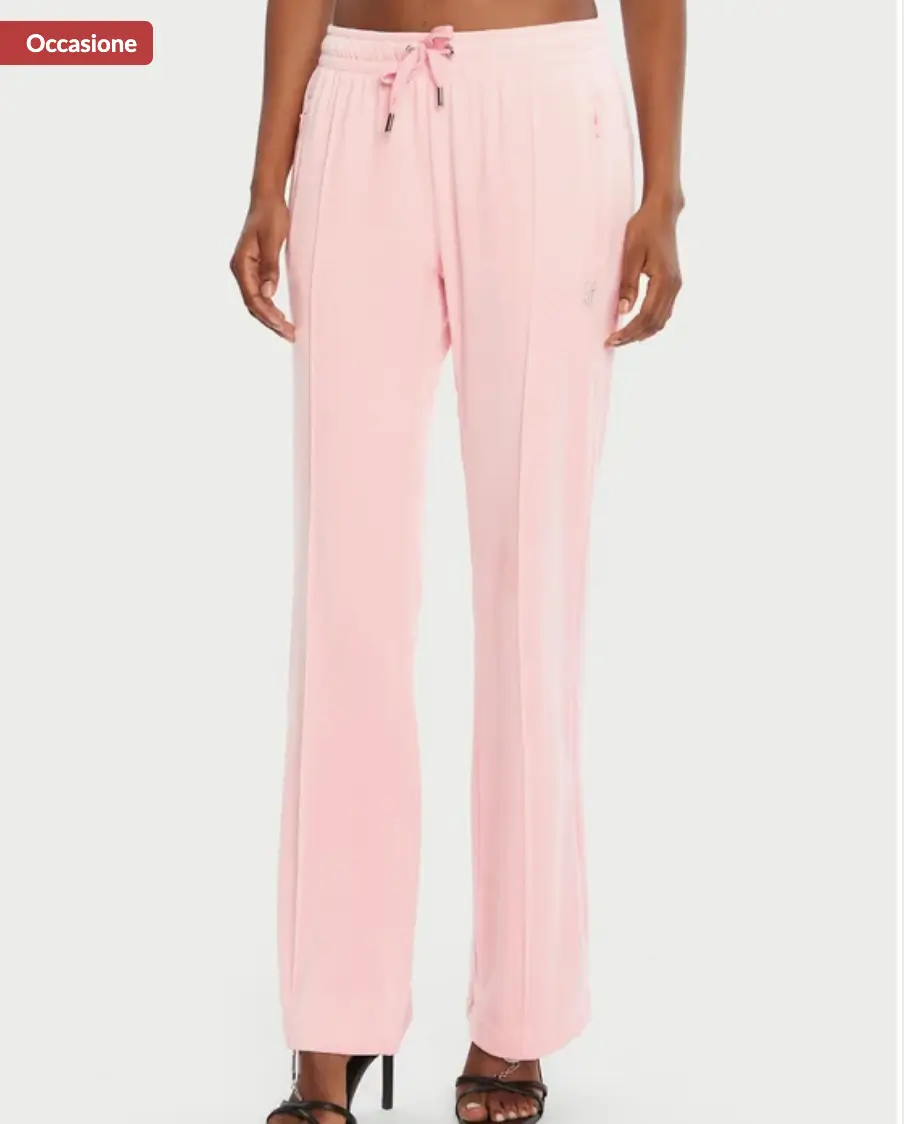 Pantaloni da tuta Tina scontati dell 11% su Modivo