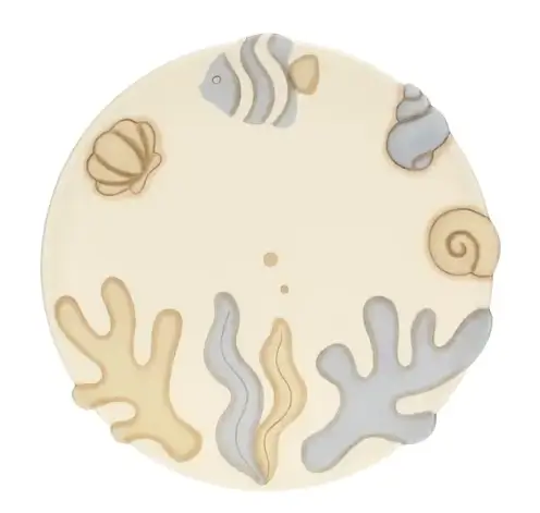 Rabat -50% na ozdobę Mare da amare w Thun