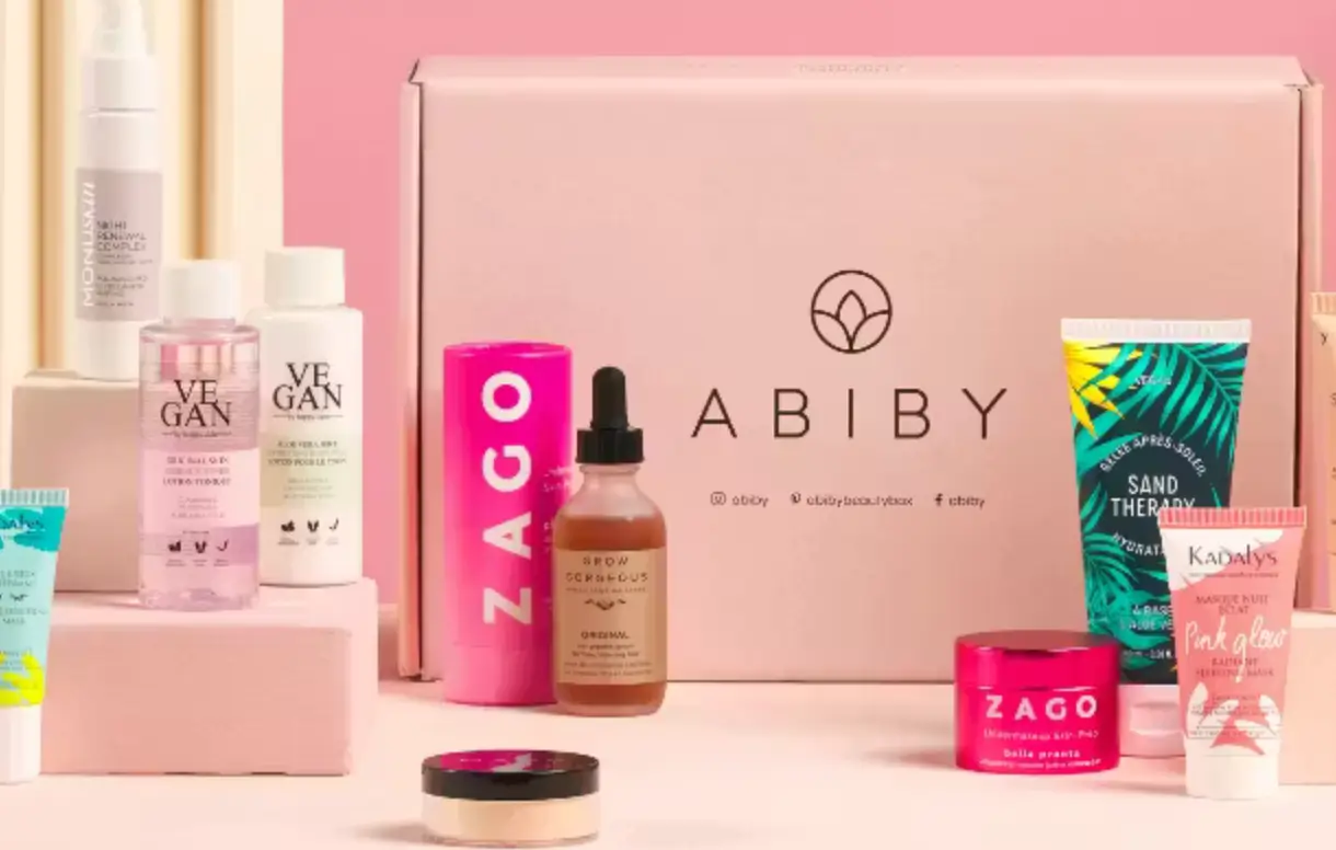 Ricevi tutte le box a solo €9,90!