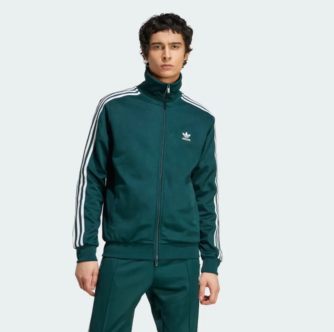 Sconto -35% sulla felpa Adicolor Classics su Adidas
