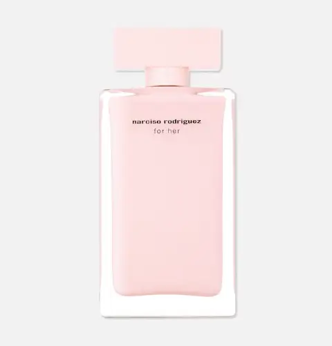 Sconto del 10% su Narciso Rodriguez for her Eau de Parfum 100 ml su Douglas