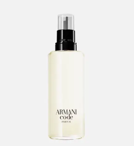 Sconto del 35% su Giorgio Armani Armani Code 150 ml su Douglas