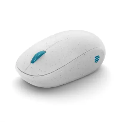 Sconto del 49% sul mouse Microsoft Ocean Plastic da Euronics
