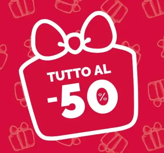 Wyprzedaż do -50% na produkty z oferty Thun