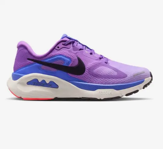 -20% di sconto sulle NIKE STRUCTURE PLUS DONNA da Maxi Sport