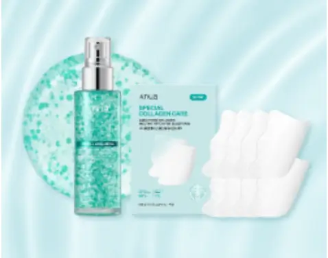 ANUA con sconti fino al 50% su Stylevana