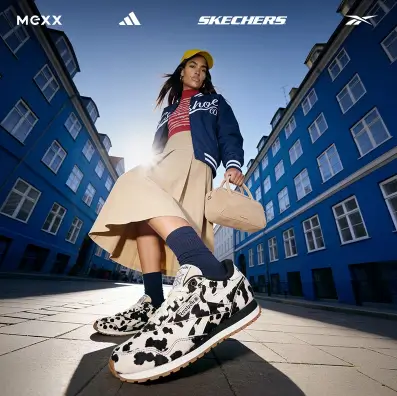 Codice sconto -20% su prodotti selezionati per ordini a partire da 95 € su escarpe.it