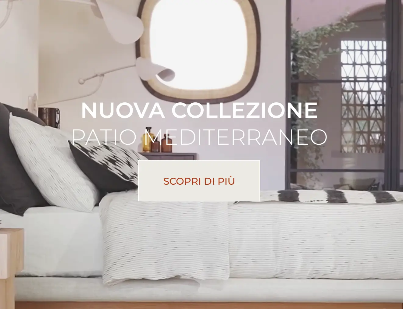 Nuova collezione di mobili premium da La Redoute