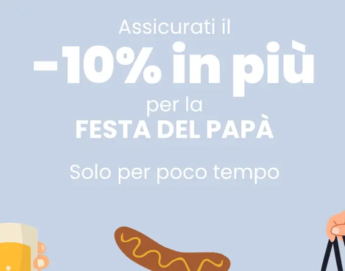 Regali per la Festa del Papà 