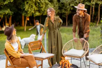 Sconti di Pasqua fino al -45% su prodotti selezionati su Aosom