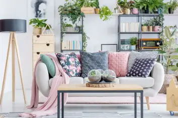 Sconti fino al -50% per accogliere la primavera con le offerte Aosom