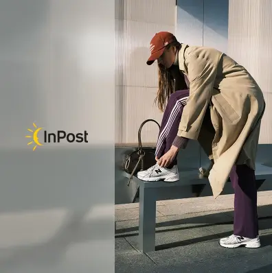 Sconti sulle spedizioni con InPost su escarpe.it