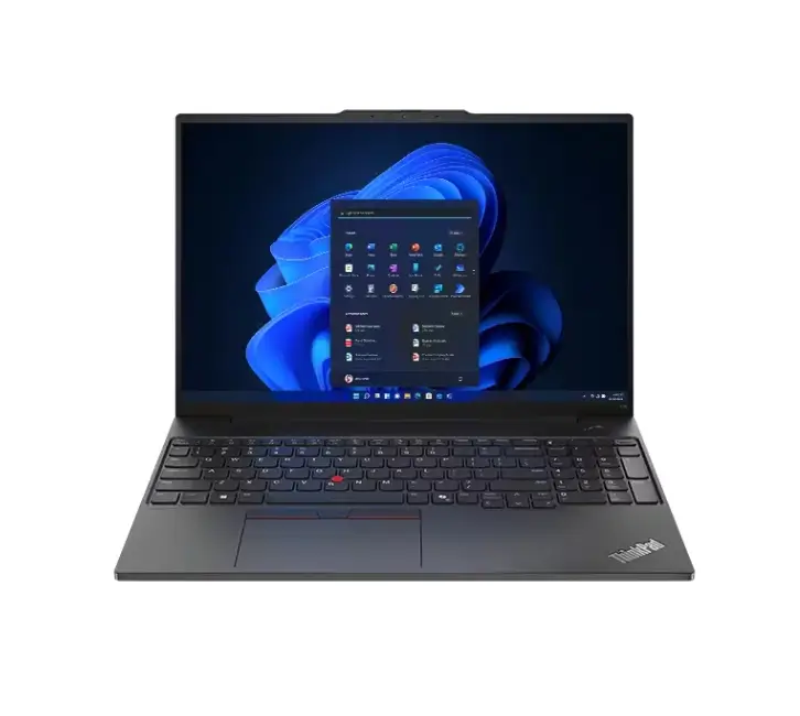 Sconto del 27% su Lenovo ThinkPad E16 Gen 2 (AMD)