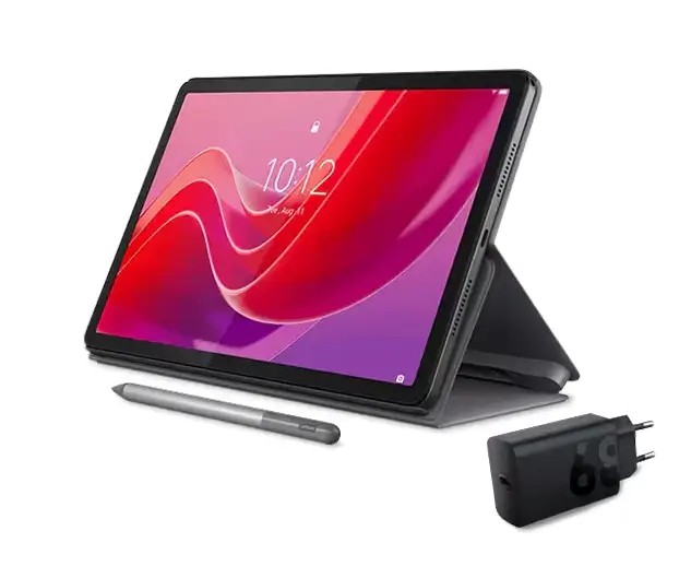 Sconto del 37% su Lenovo Tab M11 11