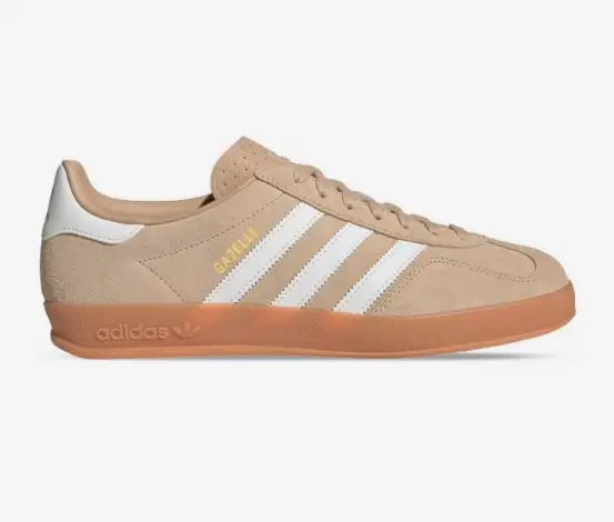 Sconto dell’8% su ADIDAS ORIGINALS GAZELLE INDOOR da Maxi Sport