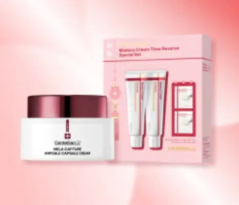 Tutto il brand CENTELLIAN 24 con il 35% di sconto su Stylevana