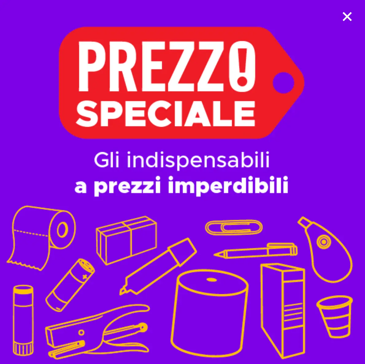 Prodotti top a prezzi imperdibili su Mondoffice