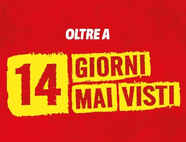 14 giorni di promozioni come non ne hai mai viste da Bennet