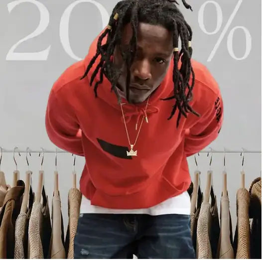 Acquista 2 e ricevi il 20% di sconto