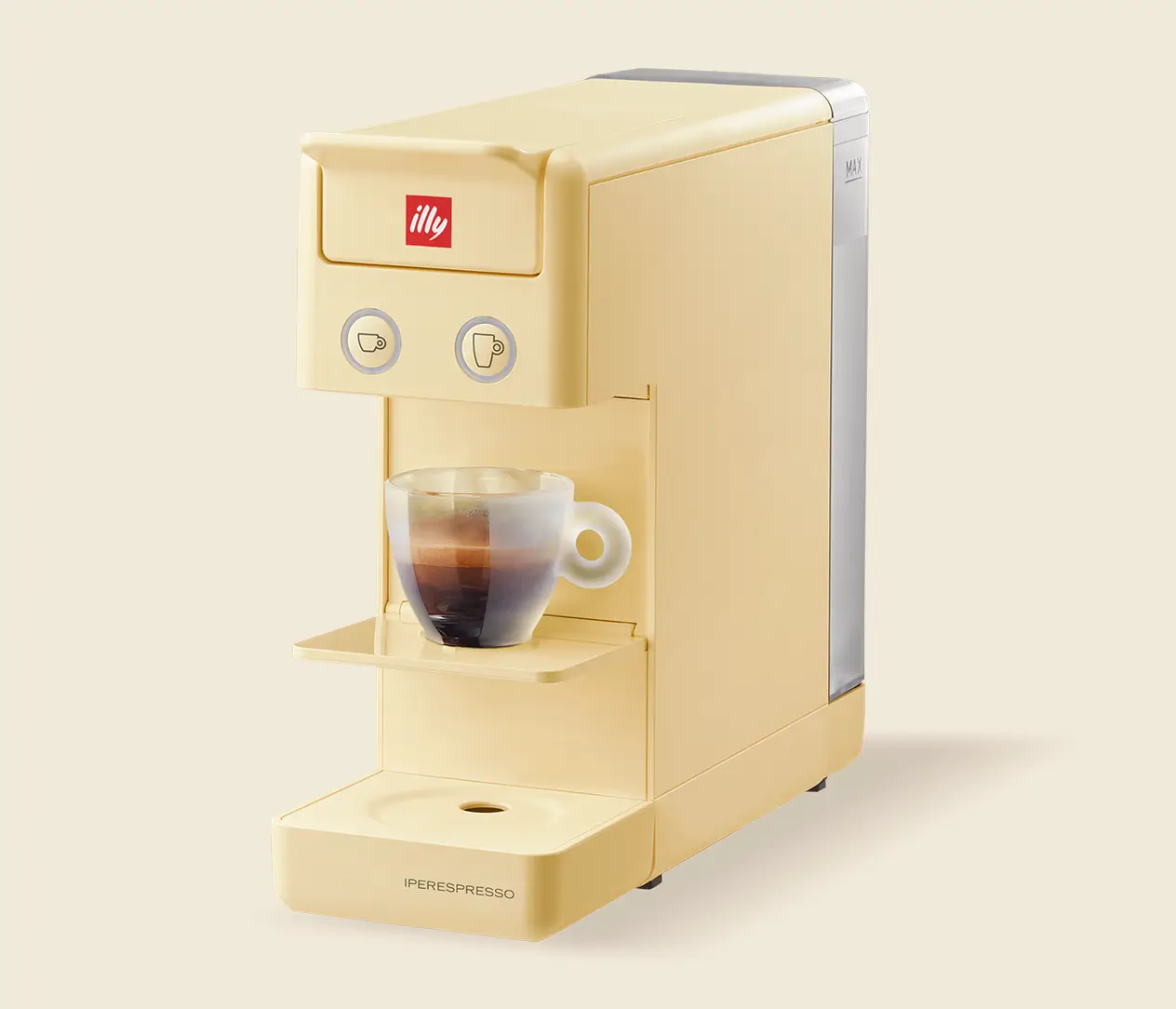 Macchine da caffè a capsule Iperespresso 