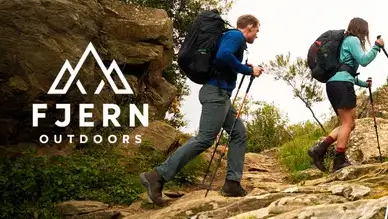 Sconti fino al -64% sul marchio Fjern Outdoors su Private Sport Shop