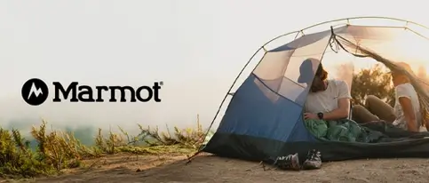 Sconti fino al 67% sui prodotti Marmot su Private Sport Shop