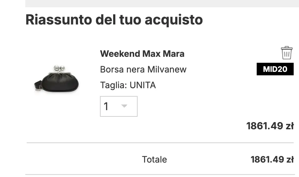 Esdemarca: 20% di sconto con codice sconto