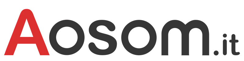 Codice sconto -15% sui mobili di design in offerta da Aosom