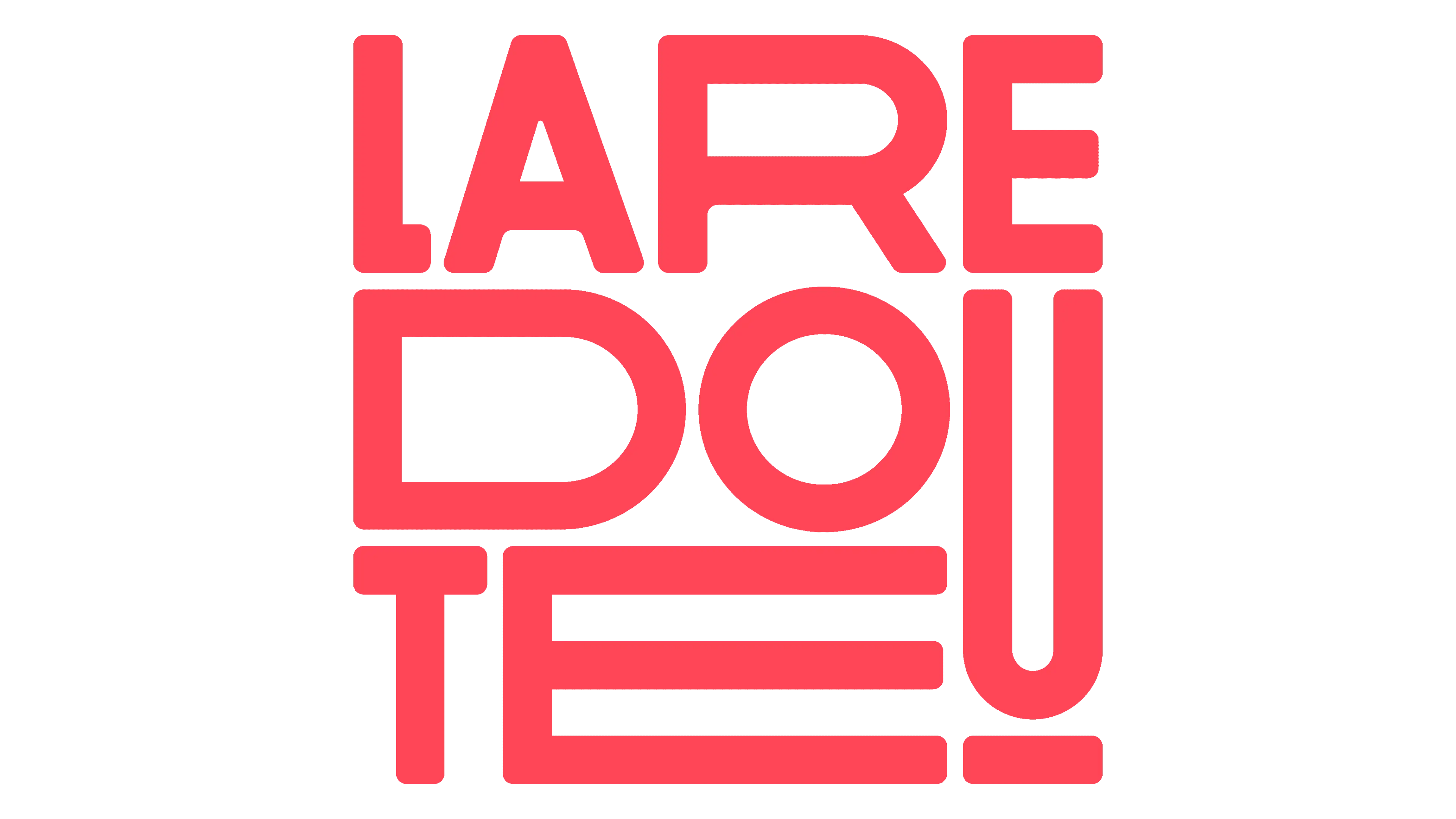 Sconto del 15% per l’iscrizione alla newsletter La Redoute