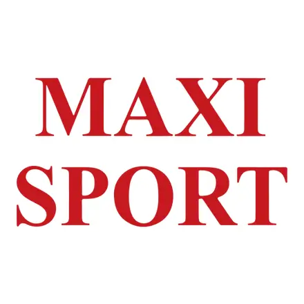 Spedizione gratuita per ordini di almeno 60 € da Maxi Sport
