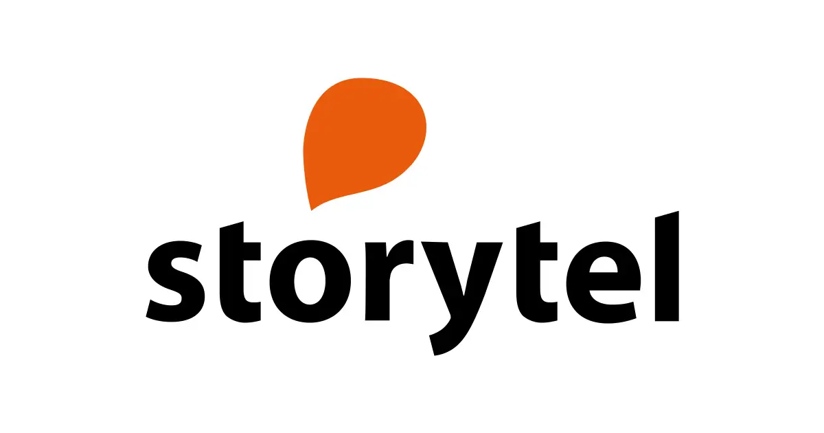 14 giorni gratis in pacchetti Storytel selezionati